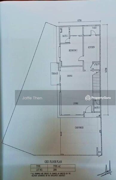 For Sale Country Villas Resort