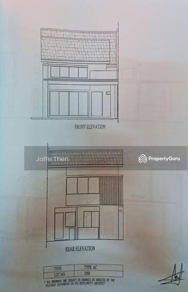 For Sale Country Villas Resort