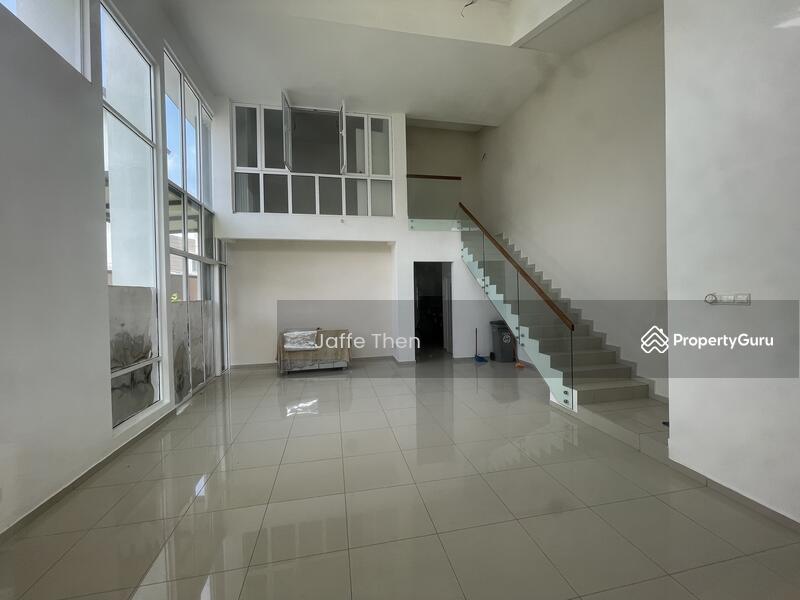 Living hall