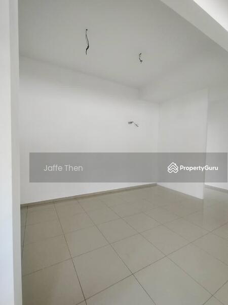 master Room