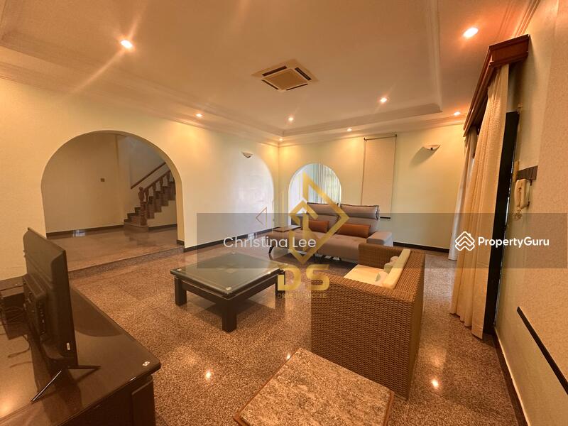 For Rent - Ipoh Timur