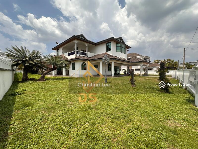 For Rent - Ipoh Timur