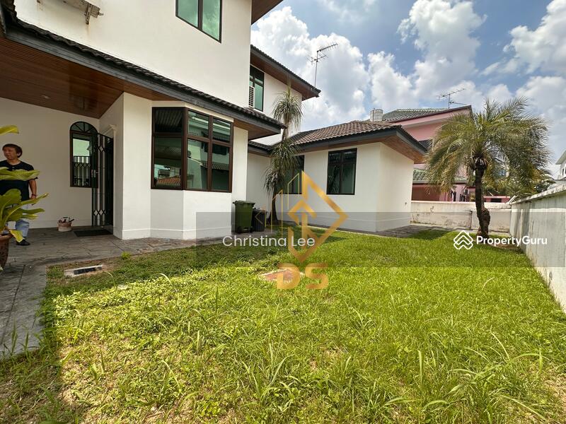 For Rent - Ipoh Timur