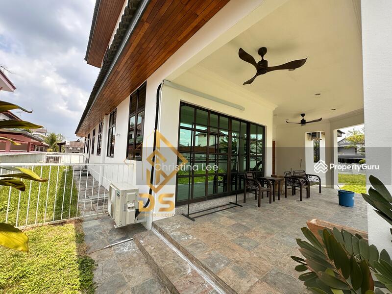 For Rent - Ipoh Timur