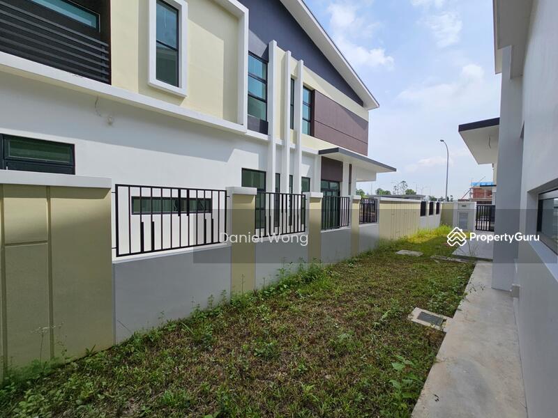 Cluster House for Sale in Johor Bahru (Johor) - Daniel Wong - Exterior - PropertyGuru.com.my