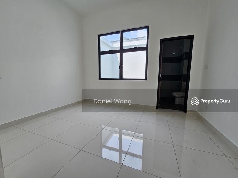 Cluster House for Sale in Johor Bahru (Johor) - Daniel Wong - Bedroom - PropertyGuru.com.my