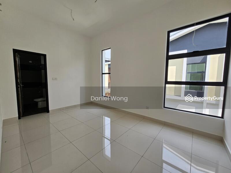 Cluster House for Sale in Johor Bahru (Johor) - Daniel Wong - Bedroom - PropertyGuru.com.my