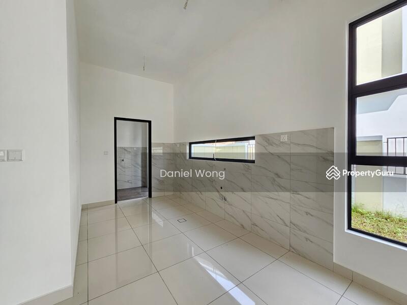 Cluster House for Sale in Johor Bahru (Johor) - Daniel Wong - Kitchen - PropertyGuru.com.my