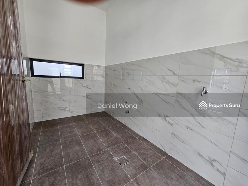 Cluster House for Sale in Johor Bahru (Johor) - Daniel Wong - Bathroom - PropertyGuru.com.my