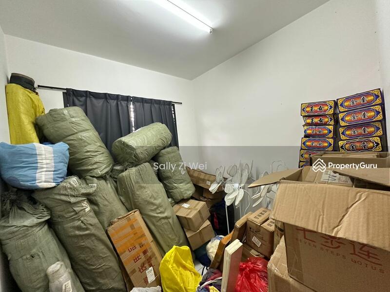 1-storey Terraced House for Sale in Johor Bahru (Johor) - Sally Zi Wei - Others - PropertyGuru.com.my