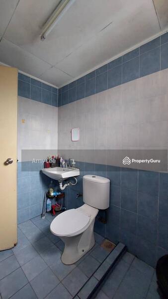 For Sale - Bukit Subang