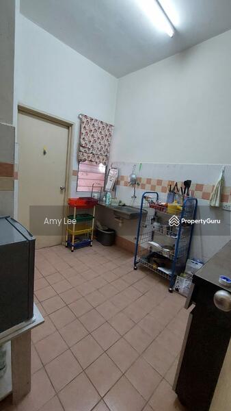 For Sale - Bukit Subang