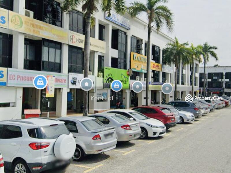 Car Park