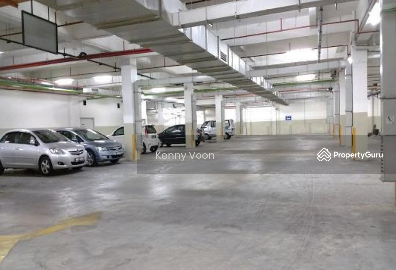 Car Park
