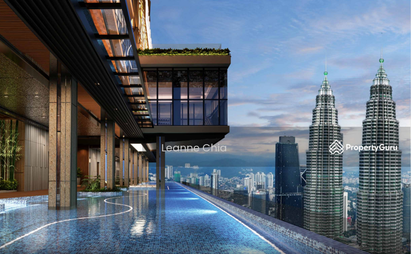 Kediaman Servis untuk Dijual di Armani Hallson KLCC - Leanne Chia - KLCC - PropertyGuru.com.my