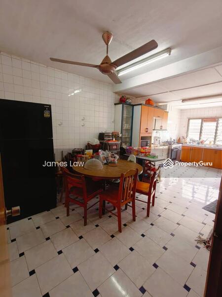 Untuk Dijual - SS17, Subang Jaya