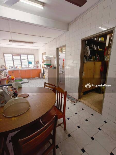 Untuk Dijual - SS17, Subang Jaya