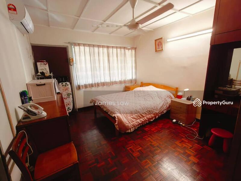 Untuk Dijual - SS17, Subang Jaya