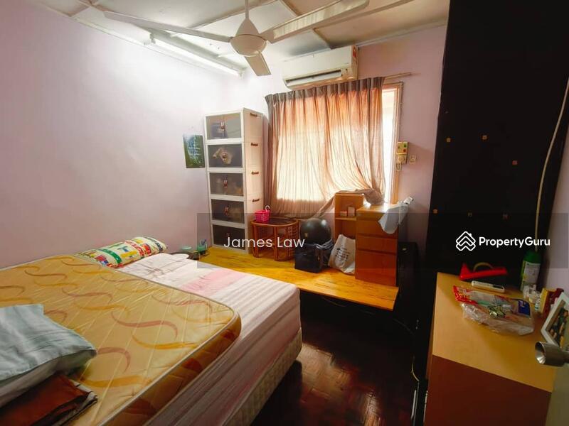 Untuk Dijual - SS17, Subang Jaya