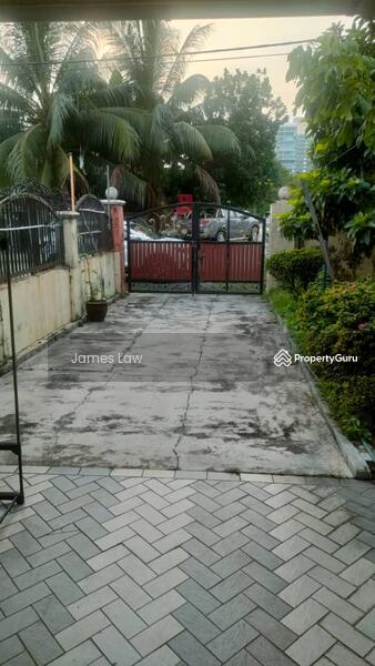 Untuk Dijual - SS17, Subang Jaya