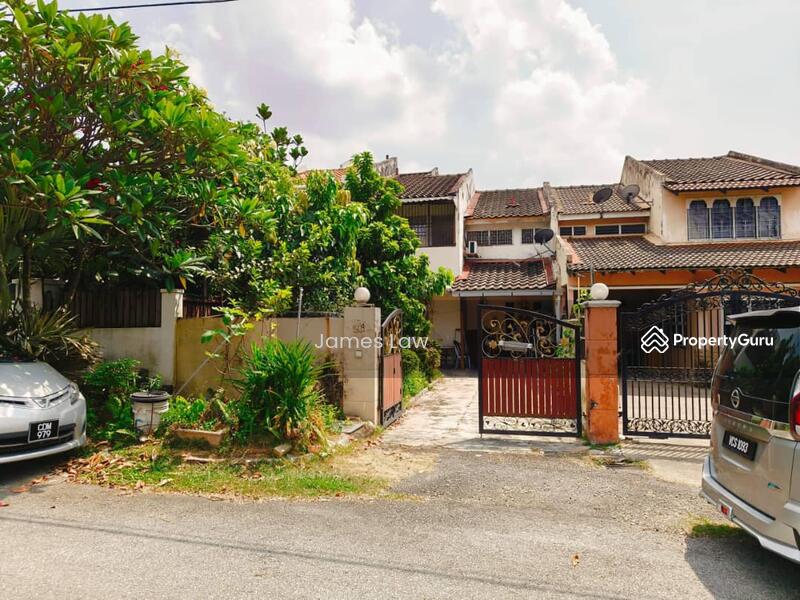 Untuk Dijual - SS17, Subang Jaya