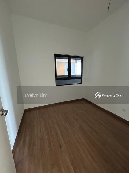 Service Residence for Rent at Residensi Ava @ Kiara Bay - Evelyn Lim - Bedroom - PropertyGuru.com.my