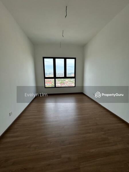 Service Residence for Rent at Residensi Ava @ Kiara Bay - Evelyn Lim - Bedroom - PropertyGuru.com.my