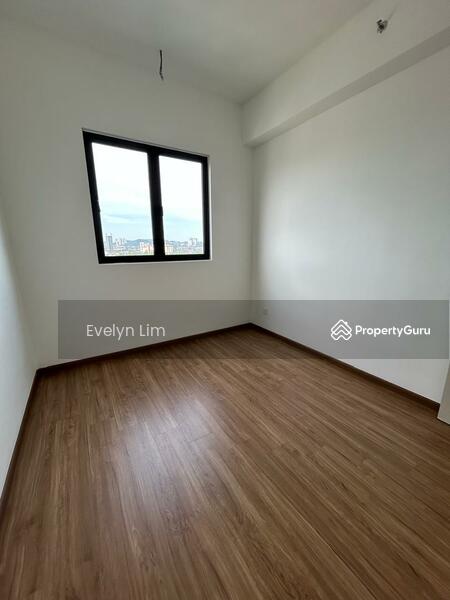 Service Residence for Rent at Residensi Ava @ Kiara Bay - Evelyn Lim - Bedroom - PropertyGuru.com.my