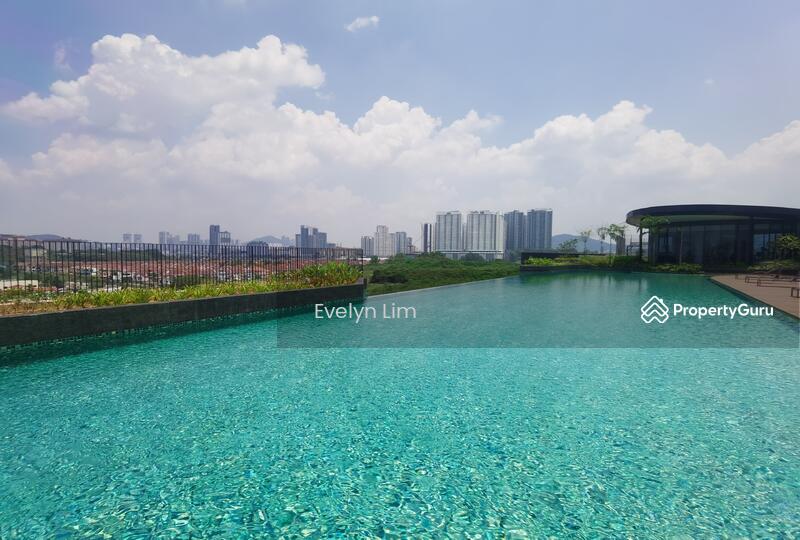 Service Residence for Rent at Residensi Ava @ Kiara Bay - Evelyn Lim - PropertyGuru.com.my