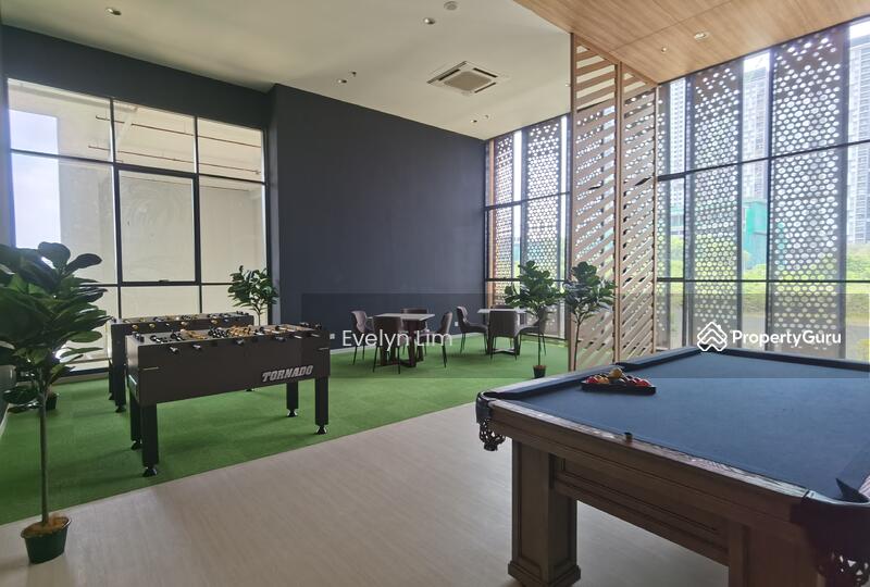 Service Residence for Rent at Residensi Ava @ Kiara Bay - Evelyn Lim - Facilities - PropertyGuru.com.my