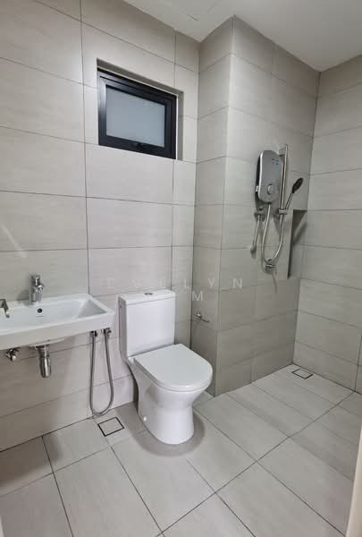 Service Residence for Rent at Residensi Ava @ Kiara Bay - Evelyn Lim - PropertyGuru.com.my