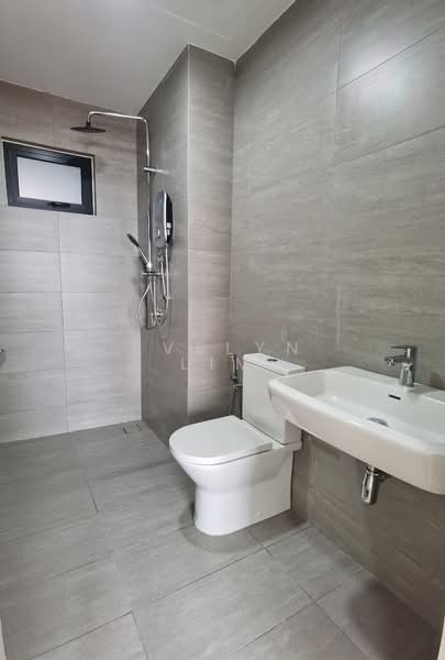 Service Residence for Rent at Residensi Ava @ Kiara Bay - Evelyn Lim - PropertyGuru.com.my