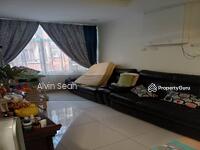 For Sale - DJ Villa, Damansara Jaya
