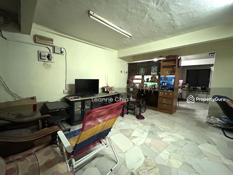 Untuk Dijual - Jalan Teratai 1/11