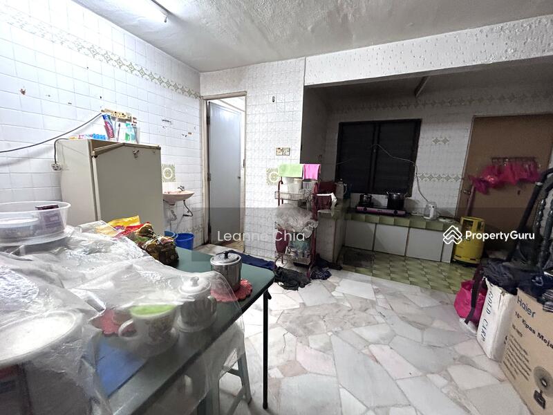 Untuk Dijual - Jalan Teratai 1/11