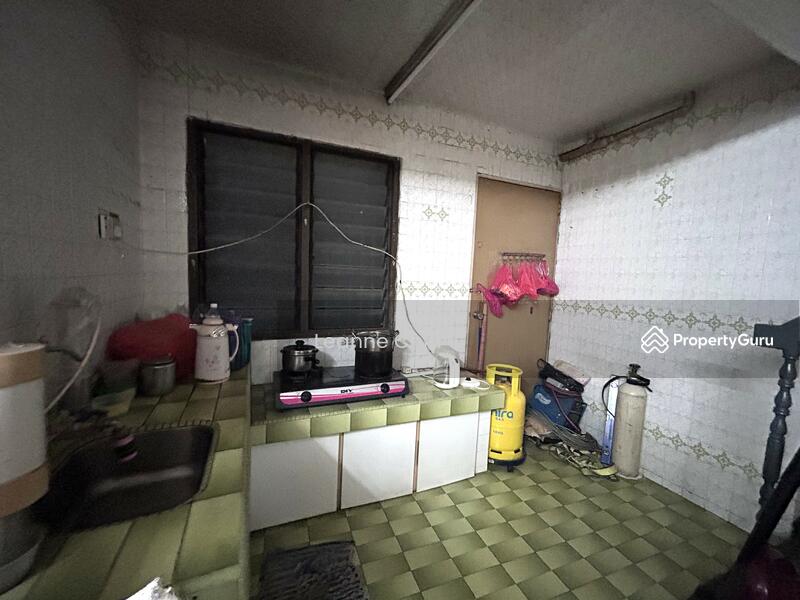 Untuk Dijual - Jalan Teratai 1/11