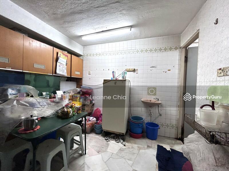 Untuk Dijual - Jalan Teratai 1/11
