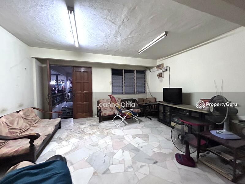 Untuk Dijual - Jalan Teratai 1/11