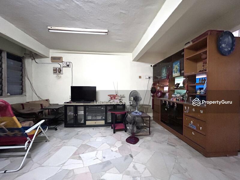 Untuk Dijual - Jalan Teratai 1/11