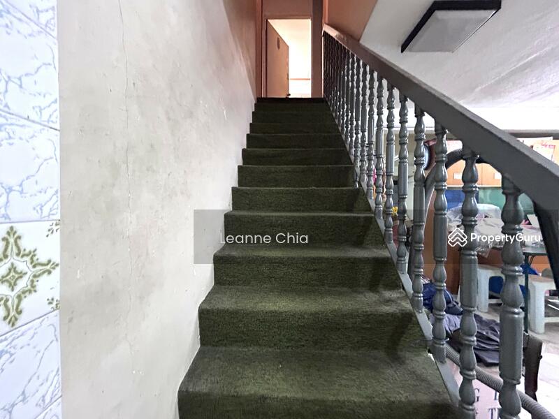 Untuk Dijual - Jalan Teratai 1/11