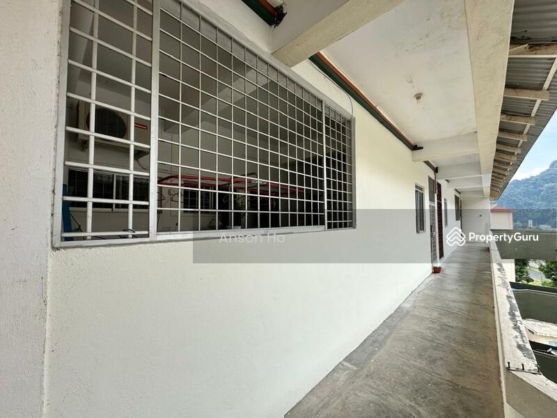 Corridor