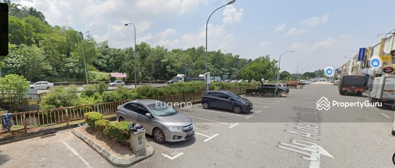 Car Park