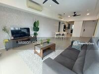 For Rent - Iskandar Residences