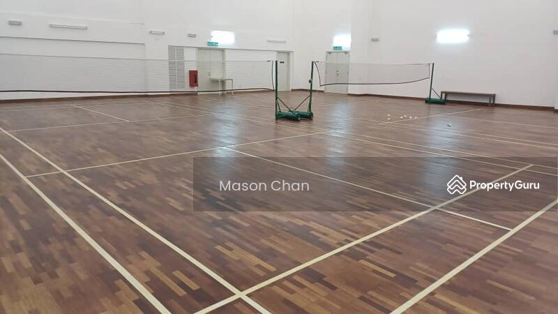 Facilities