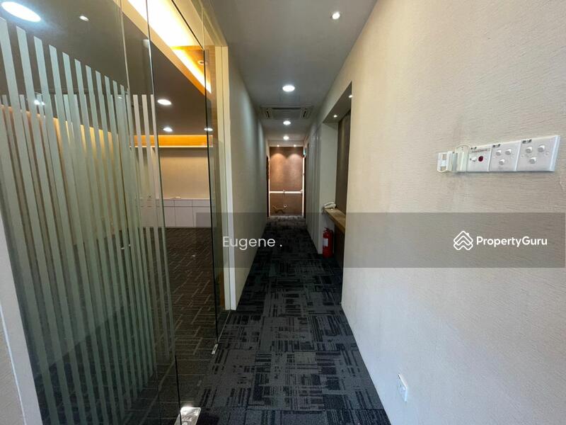 Corridor
