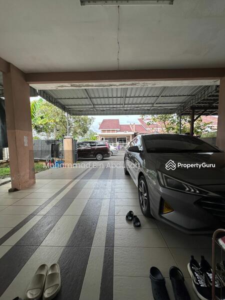 Car Park