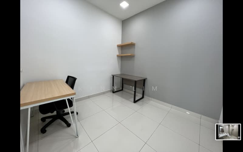 Servis Apartment untuk Dijual di Green Haven - Rynn Lim - Additional Room Area - PropertyGuru.com.my