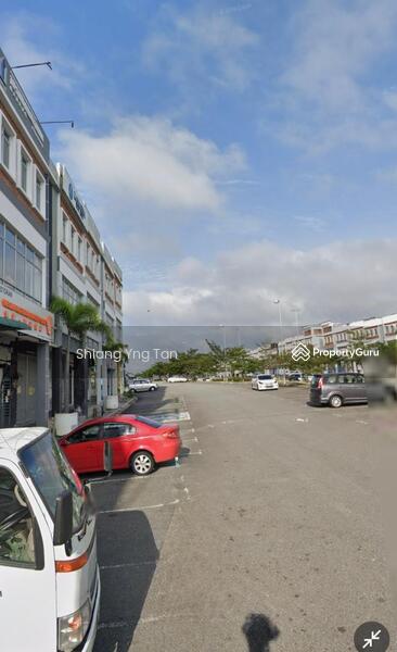 Car Park