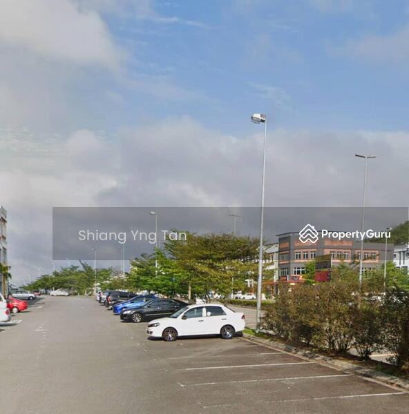Car Park