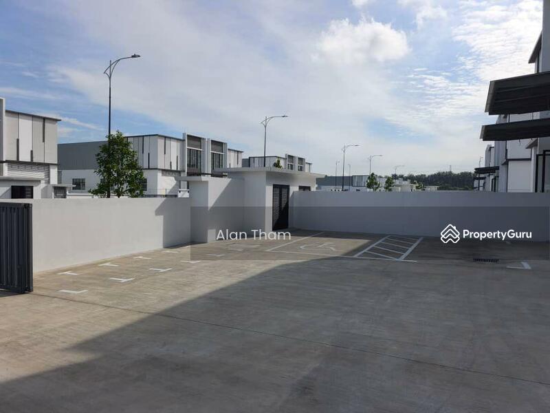 Car Park